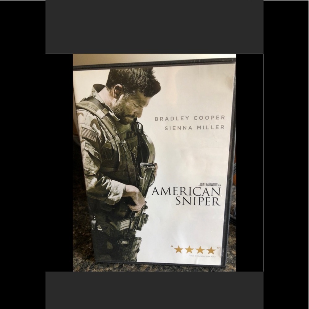American sniper